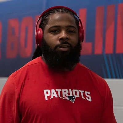 Adrian Clayborn