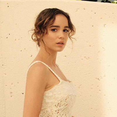 Alba Baptista
