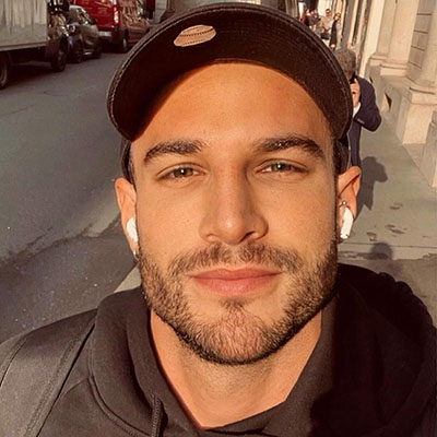 Alex Di Giorgio