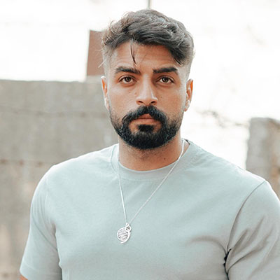 Ali Ghzawi