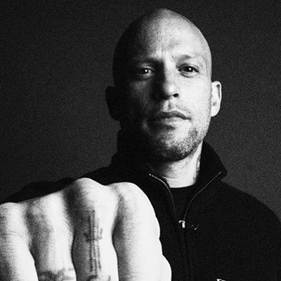 Ami James
