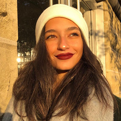 Amira Adeeb