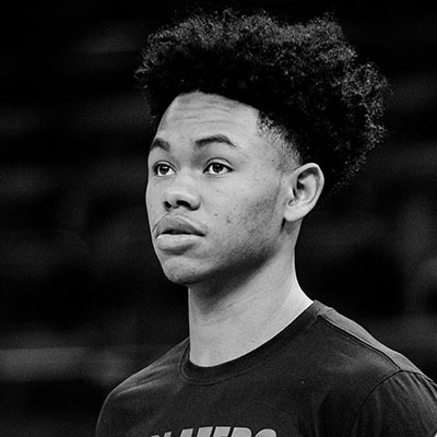 Anfernee Simons