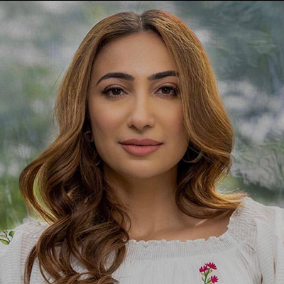 Anoushey Ashraf