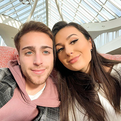 Austin & Lexi