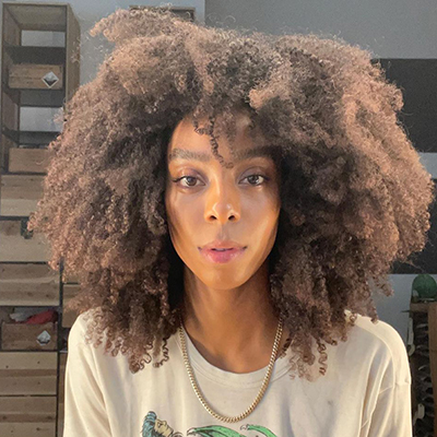 Briana King