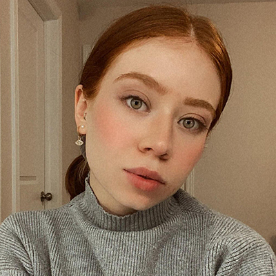 Carla Zuckerman