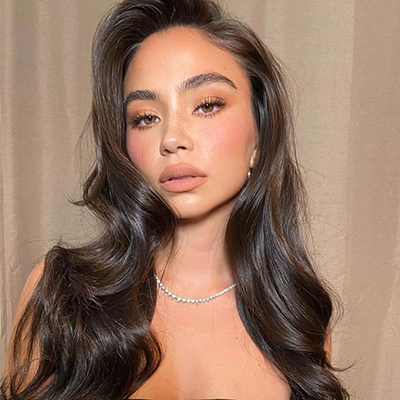 Christina Nadin
