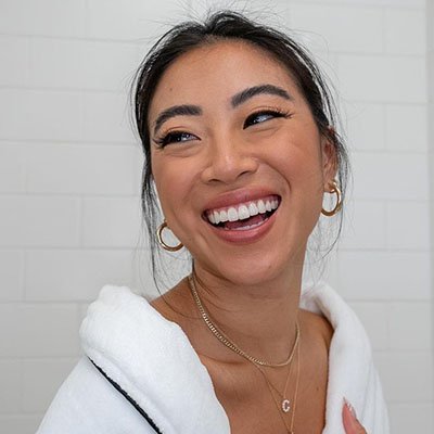 Christine Le