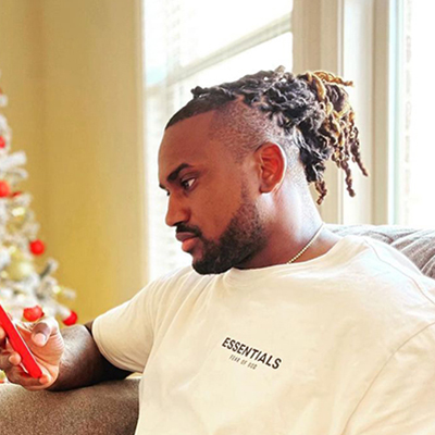 Cordarrelle Patterson