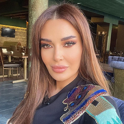 Cyrine Abdelnour