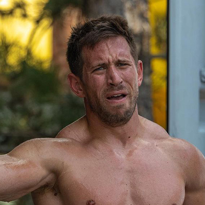 Dan Bailey