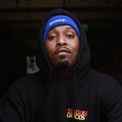 Dane Baptiste