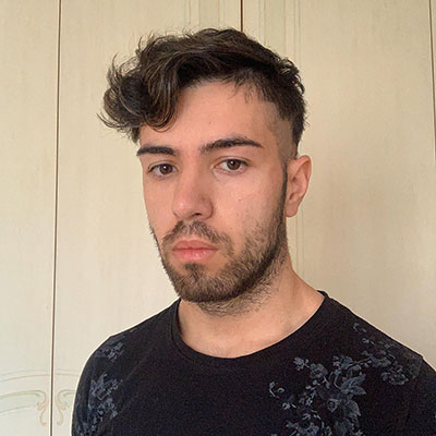 Daniele Cabras