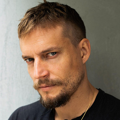 David Genat