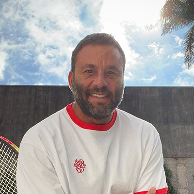 David Grutman