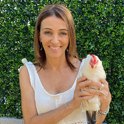 Dr Katrina Warren