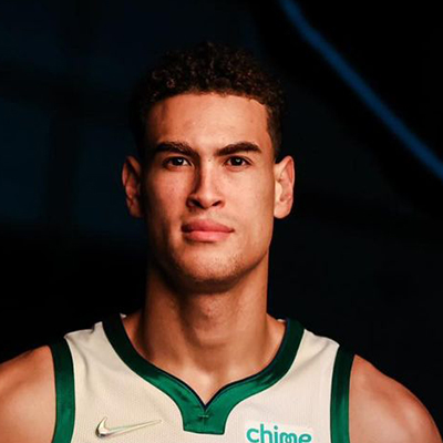 Dwight Powell