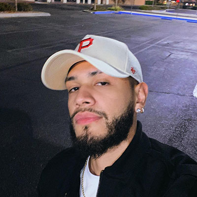 Eddie Zepeda