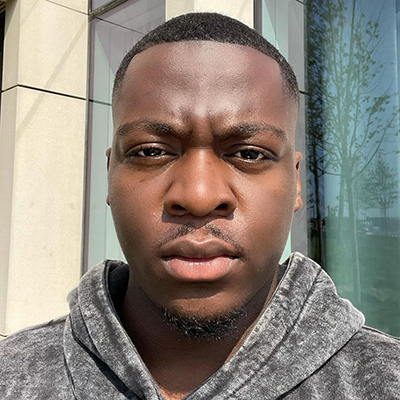Ehiz Ufuah