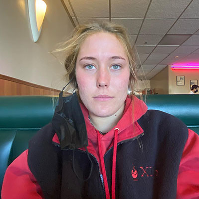 Ella Haun