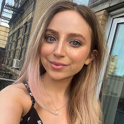Ellie Schnitt