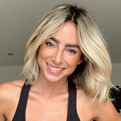 Estefania Ahumada