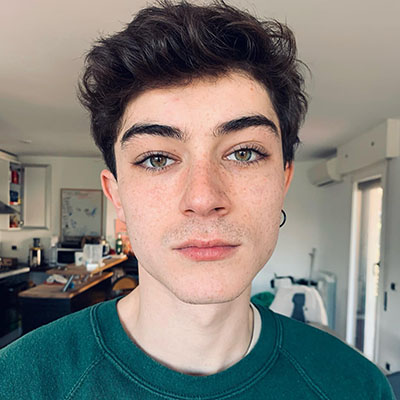Federico Russo