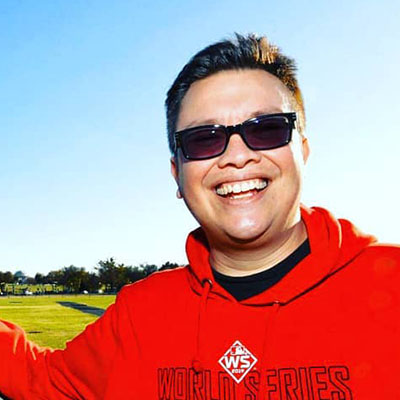 Franco Escamilla