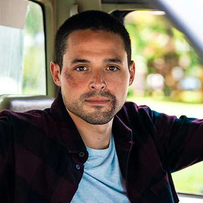 Gonzalo Vega