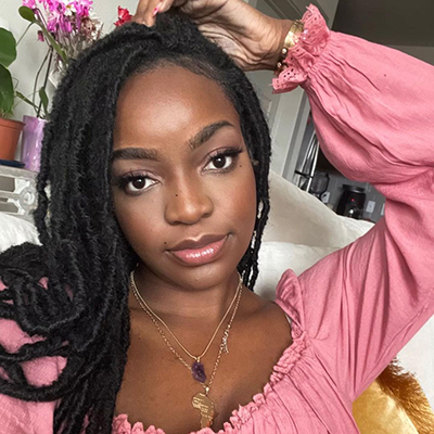 Grace Amaku