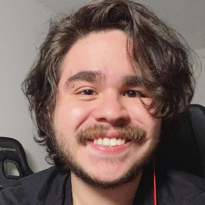 Guaxinim
