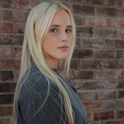 Hailey Van Lith