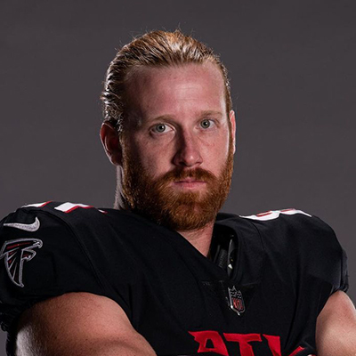 Hayden Hurst