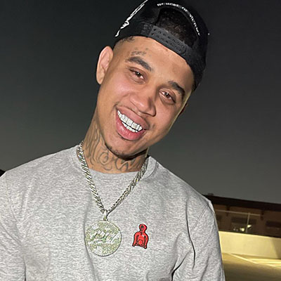 Hotboy Wes