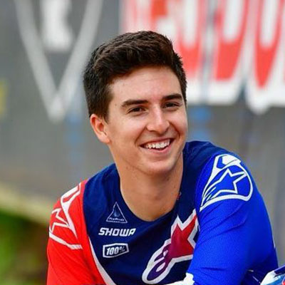 Hunter Lawrence
