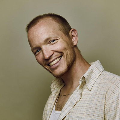 Jefferson White