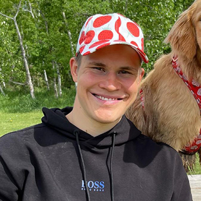 Jesse Puljujarvi