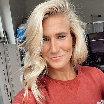 Jessica Cahoy