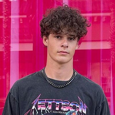 Jett Lawrence