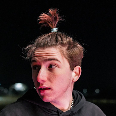 Joshua Robinson