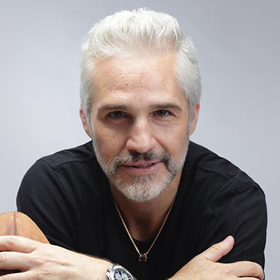 Juan Pablo Medina - Agent, Manager, Publicist Contact Info