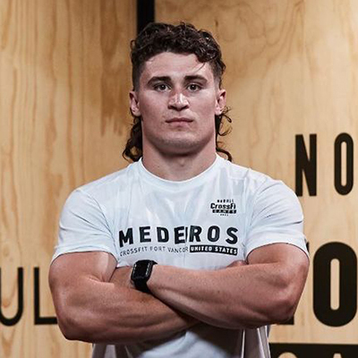 Justin Medeiros