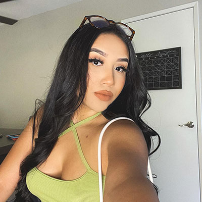 Karen Mendoza