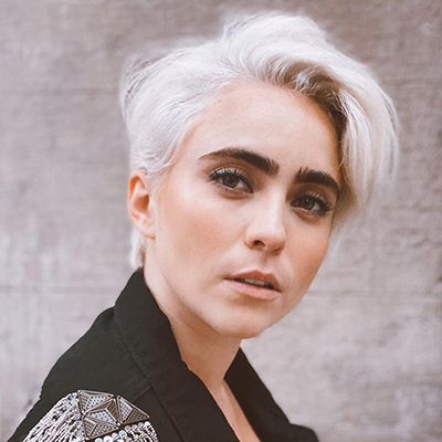 Karla Farfán