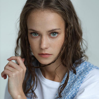 Katerina Kovalchyk