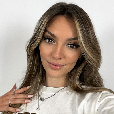 Katharina Xenia