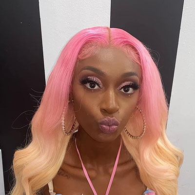 Kayla Nicole Jones