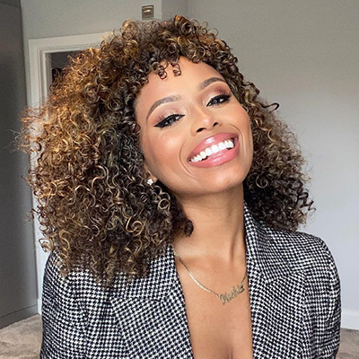 Keshia East
