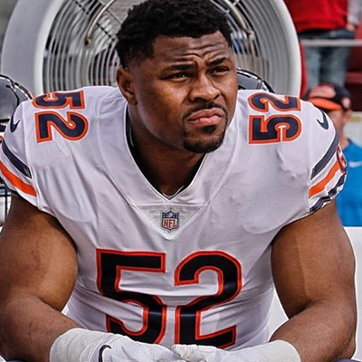 Khalil Mack